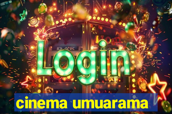 cinema umuarama